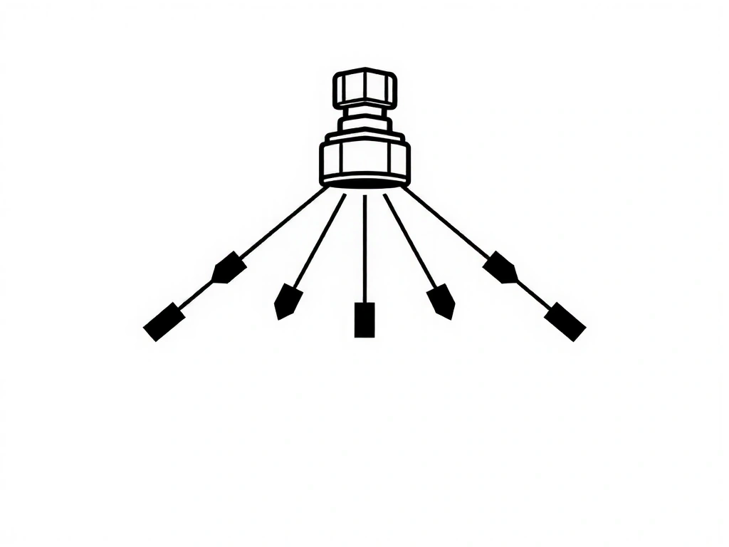 Diagrama de Nebulización