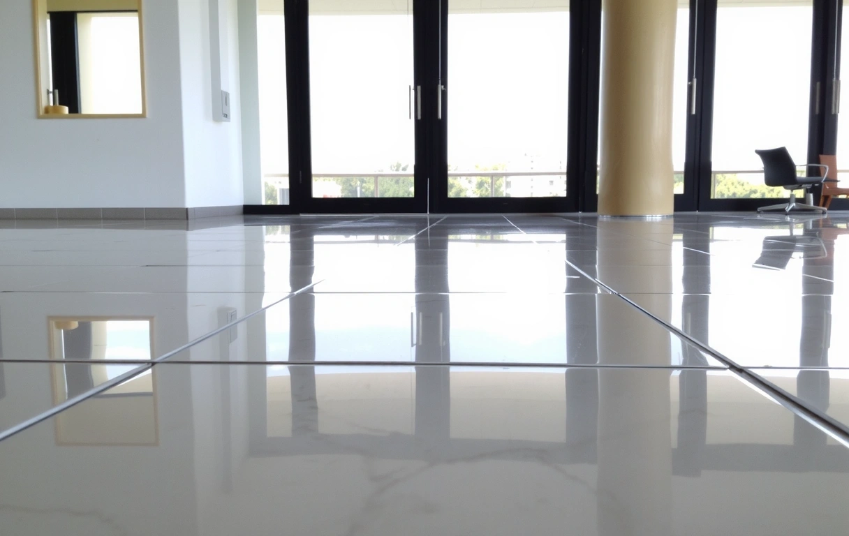 Pulido técnico de cerámica