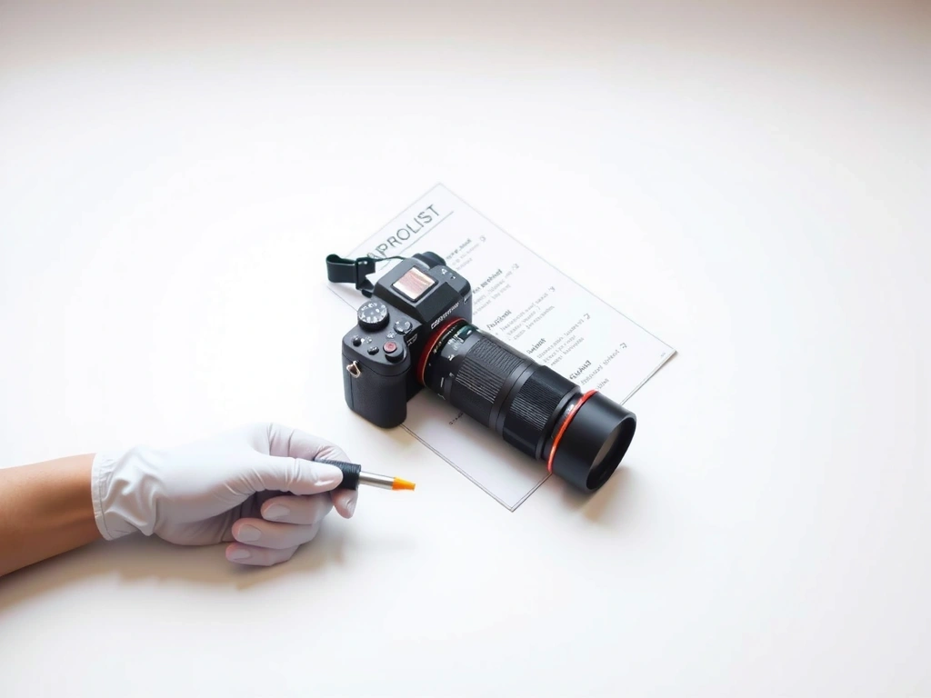 Kit de aprobación en sitio