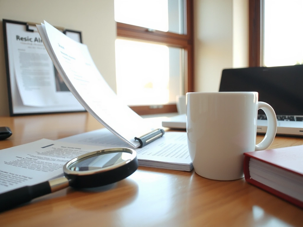 Documentación organizada